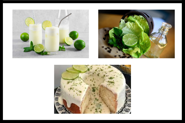 Os Benefícios da Água com Limão