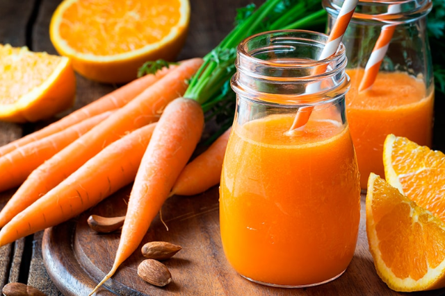 Sucos Detox Deliciosos