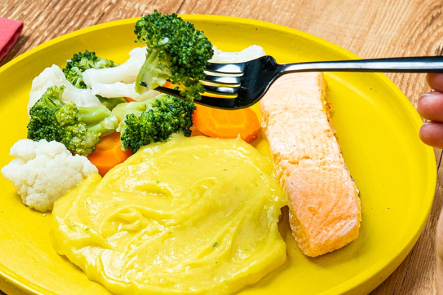 Formas de Perder Peso Sem Dietas Extremas