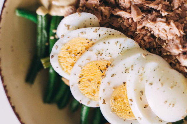 Formas de Perder Peso Sem Dietas Extremas