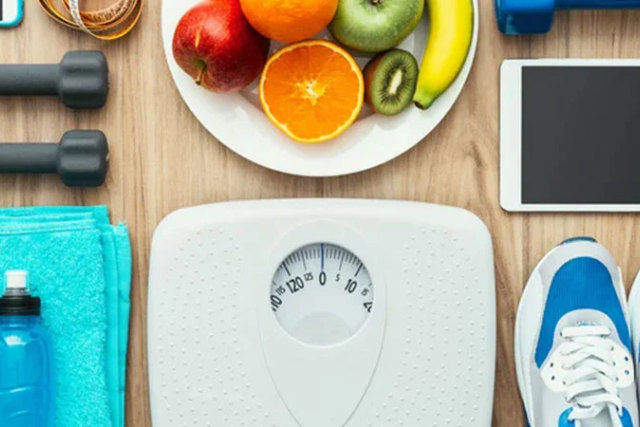 Formas de Perder Peso Sem Dietas Extremas