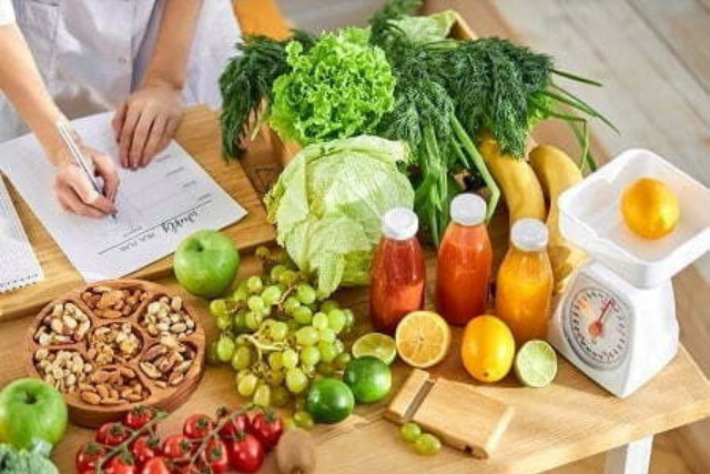 Emagrecer de Forma Saudável em 2024