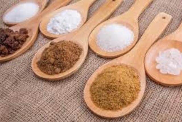 O Açúcar Demerara é mais Saudável que o Refinado