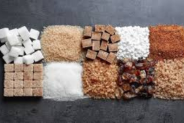 O Açúcar Demerara é mais Saudável que o Refinado