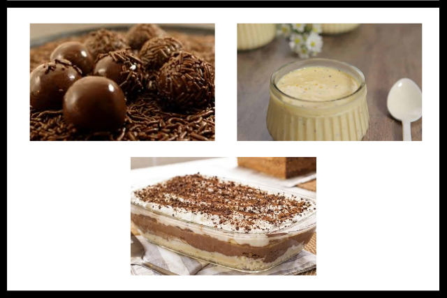 Como Fazer um Pudim de Leite Condensado sem Lactose