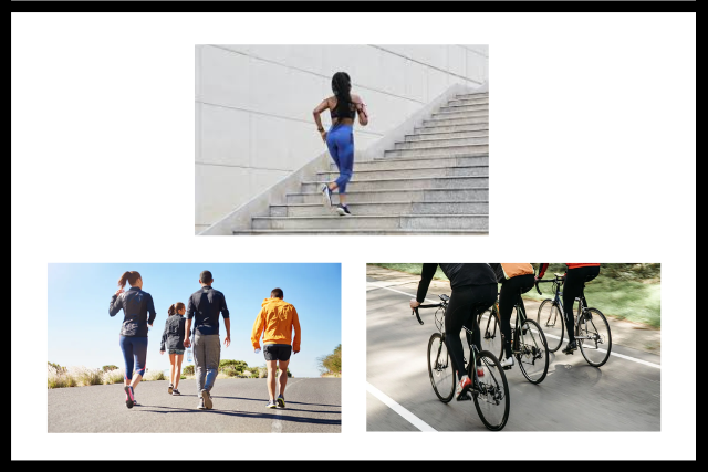 Treinos Rápidos para Queimar Calorias