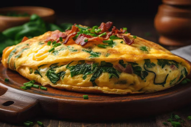 Pratos Saudáveis e Rápidos para o Almoço