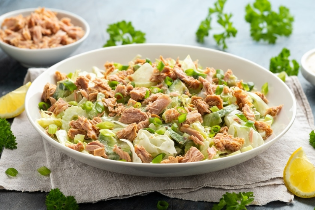 Pratos Saudáveis e Rápidos para o Almoço