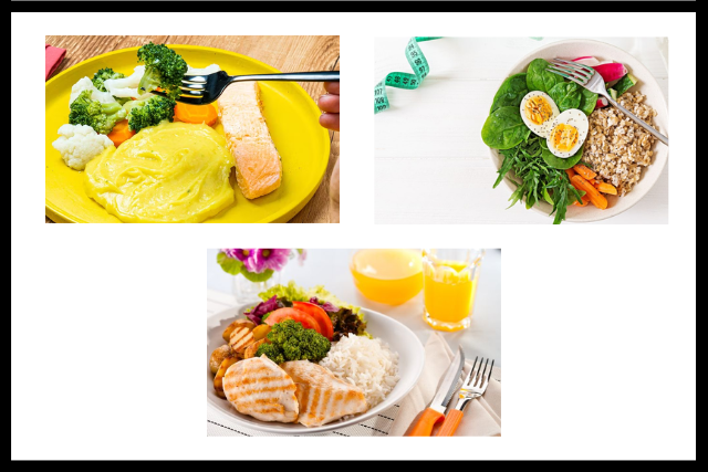 Comer de 3 em 3 Horas é Essencial para Emagrecer