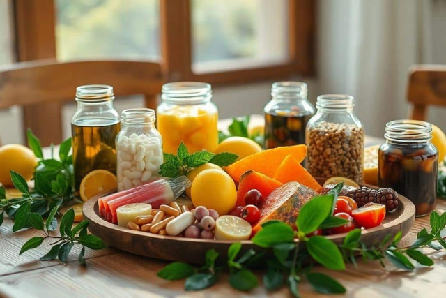 Suplementos para Emagrecer Realmente Funcionam