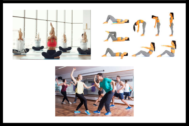 Exercícios Fáceis para Perder Peso em Casa