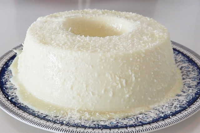 Maneiras de Fazer Pudim Fit: Sem Leite Condensado