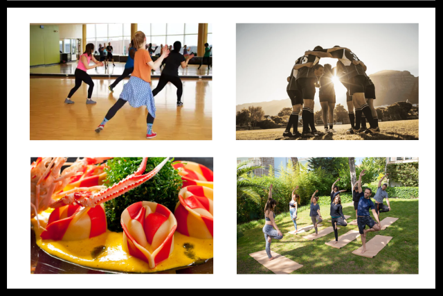 4 Ideias Criativas para Fazer do Emagrecimento Uma Diversão