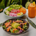 4 Receitas Rápidas e Saudáveis para o Jantar