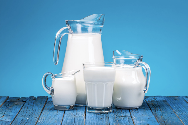 Mitos e Verdades sobre o Leite