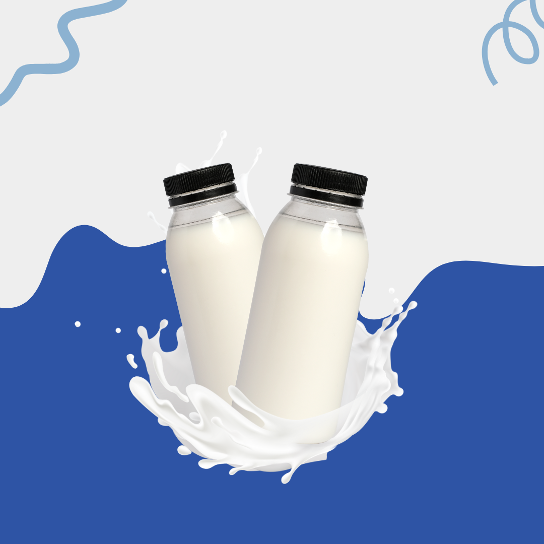 Mitos e Verdades sobre o Leite