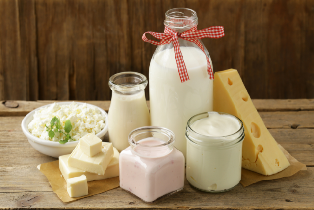 Mitos e Verdades sobre o Leite