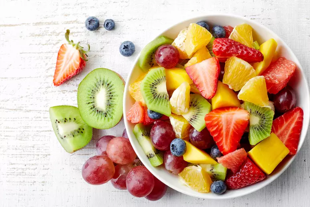 7 Benefícios do Consumo de Frutas na Alimentação