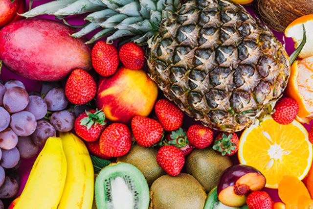 7 Benefícios do Consumo de Frutas na Alimentação
