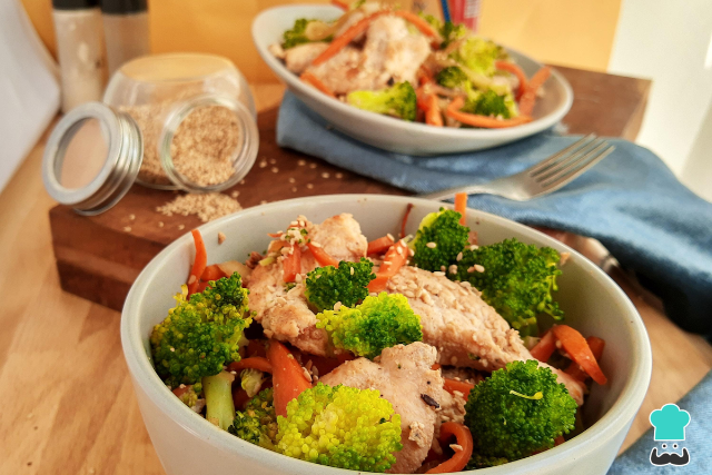 4 Receitas Rápidas e Saudáveis para o Jantar