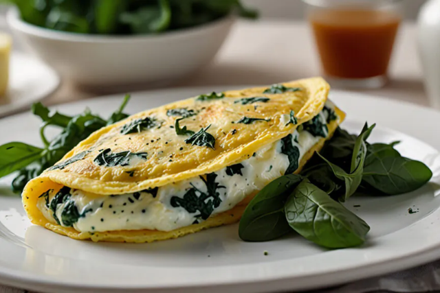 4 Receitas Rápidas e Saudáveis para o Jantar