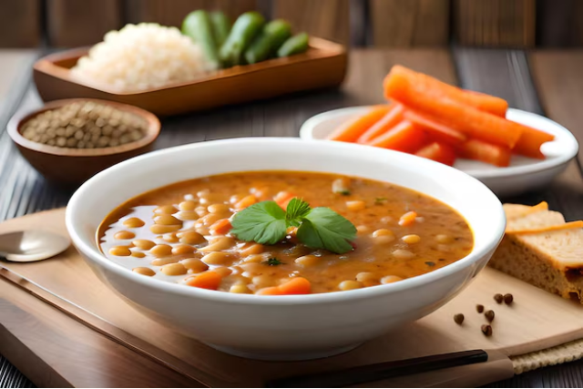 4 Receitas Rápidas e Saudáveis para o Jantar