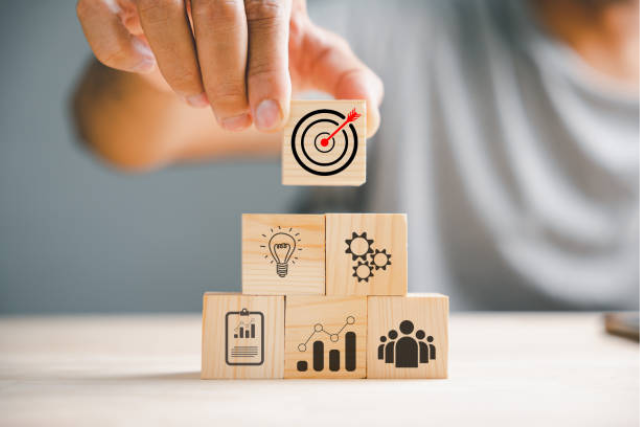 7 Passos Para Alinhar Seus Sonhos com Suas Ações