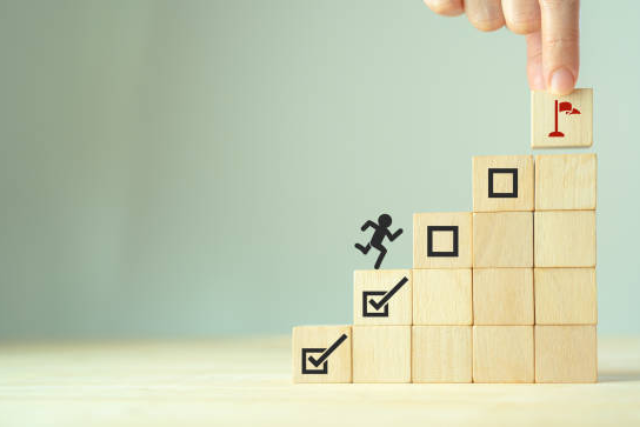 7 Passos Para Alinhar Seus Sonhos com Suas Ações