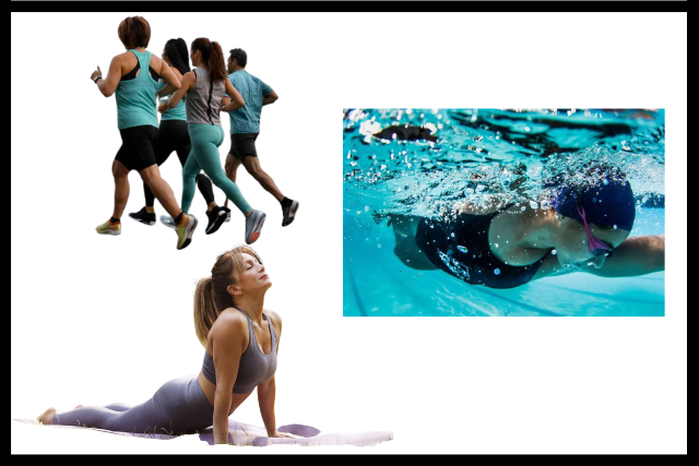 1. Atividades Físicas