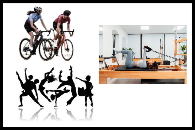 2. Atividades Físicas