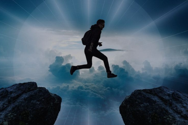 1. Transformar Desafios em Oportunidades