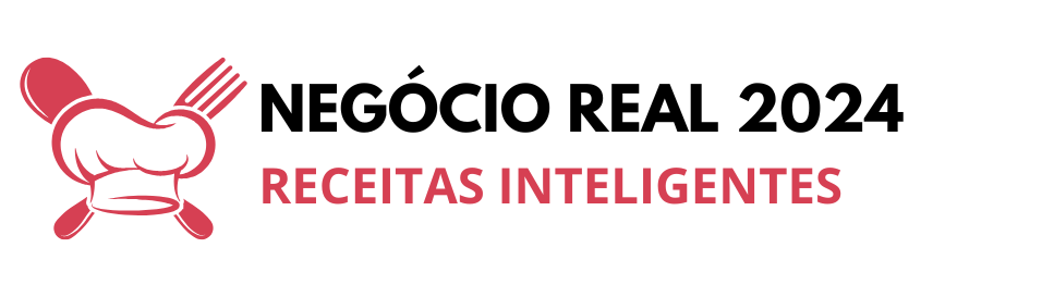 Negócio Real 2024 – Receitas Inteligentes